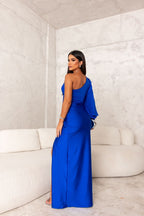 Anna™ | Eleganta Silueta Kleita