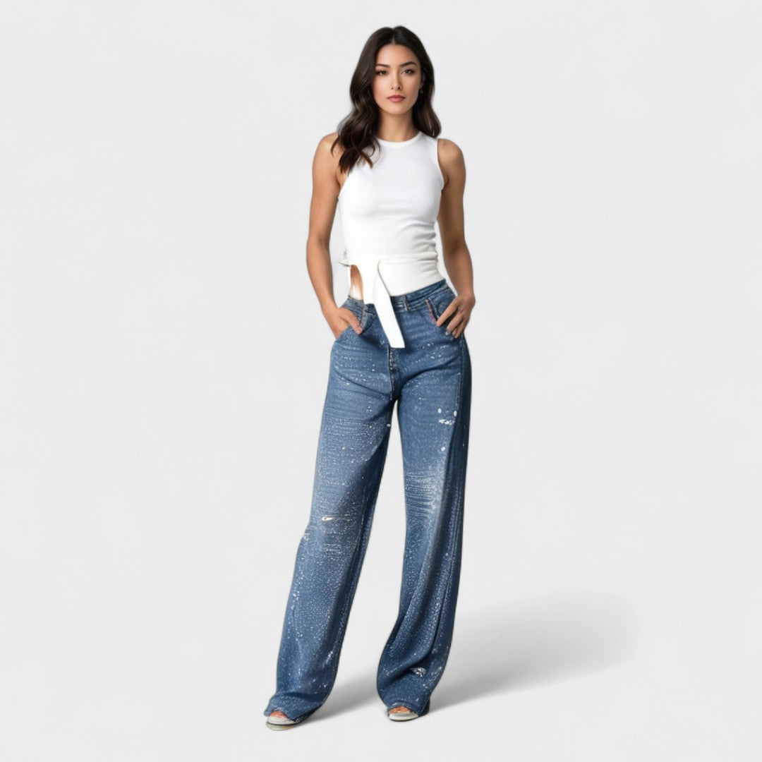 Karel™ | Dimanta bikses