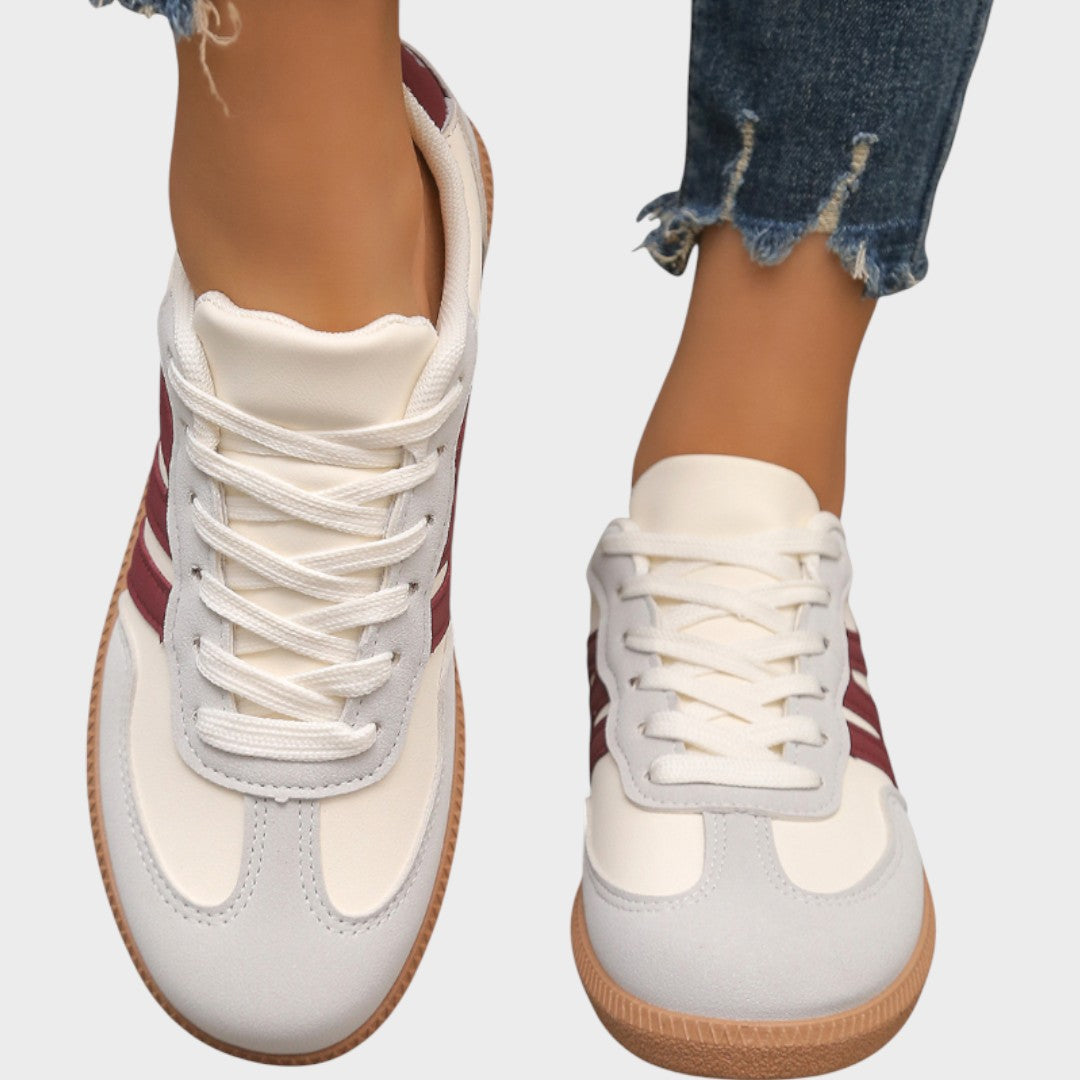 Lorena | Apavi ar auklām