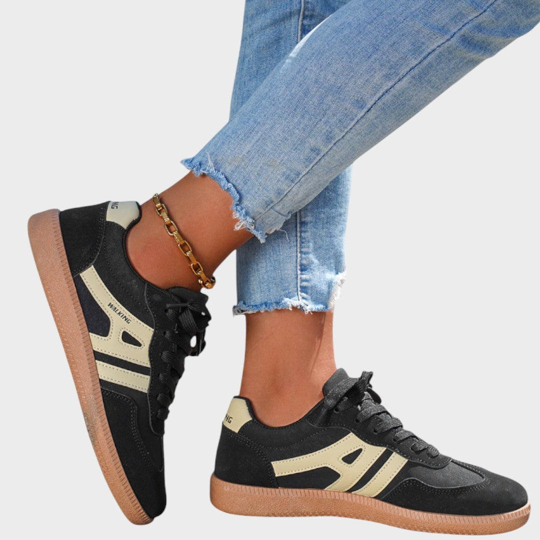 Lorena | Apavi ar auklām