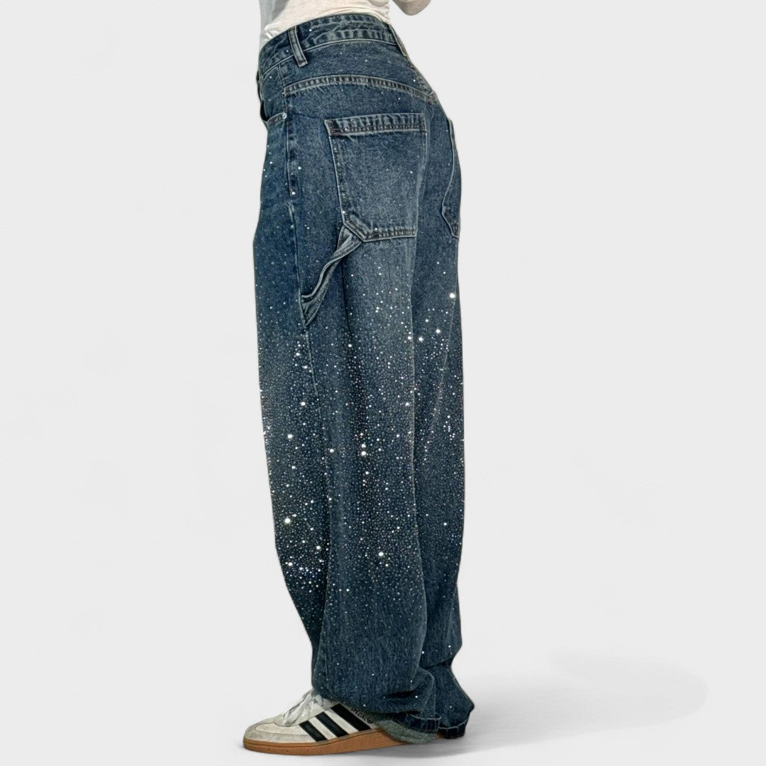 Karel™ | Dimanta bikses