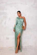 Anna™ | Eleganta Silueta Kleita