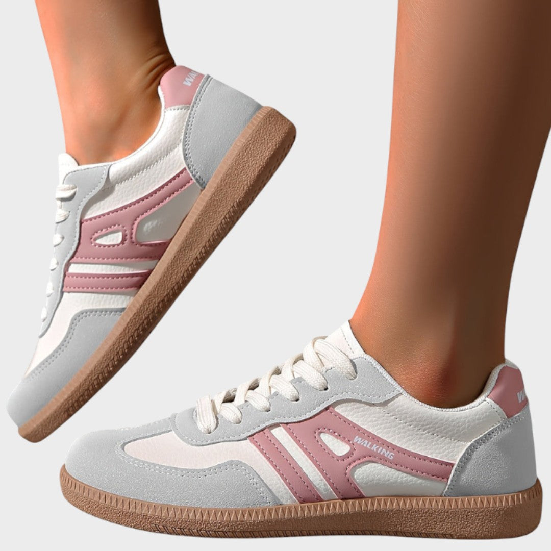 Lorena | Apavi ar auklām