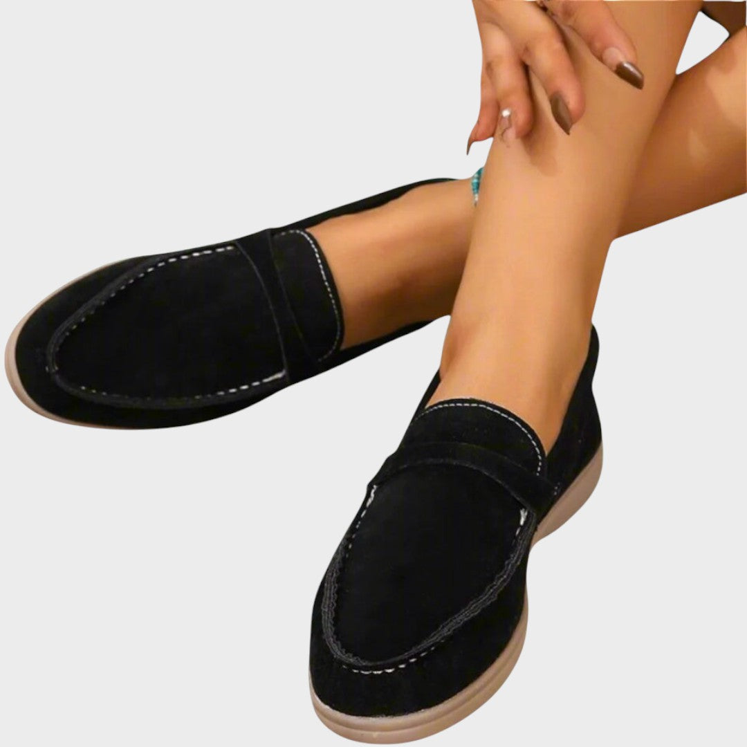 Miriam | Ortopēdiskie mokasīni