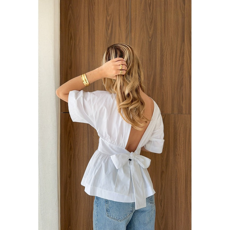 Koletes blūze - ierobežota izdevuma