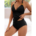 Calida™ | Elegants todelt tankini komplekts