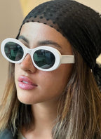 Belinda™ | Saulesbrilles