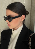 Belinda™ | Saulesbrilles