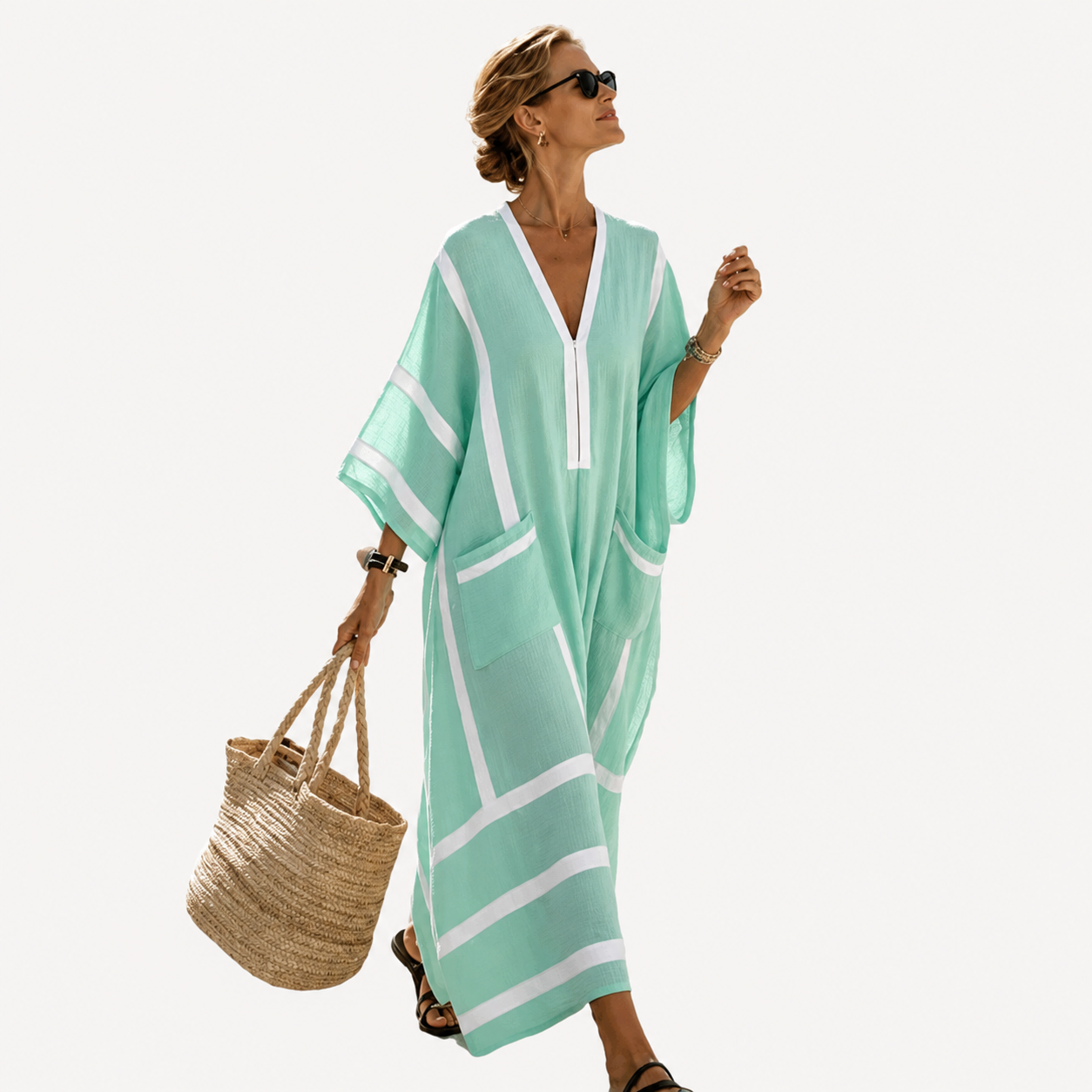 Garš Kaftāns
