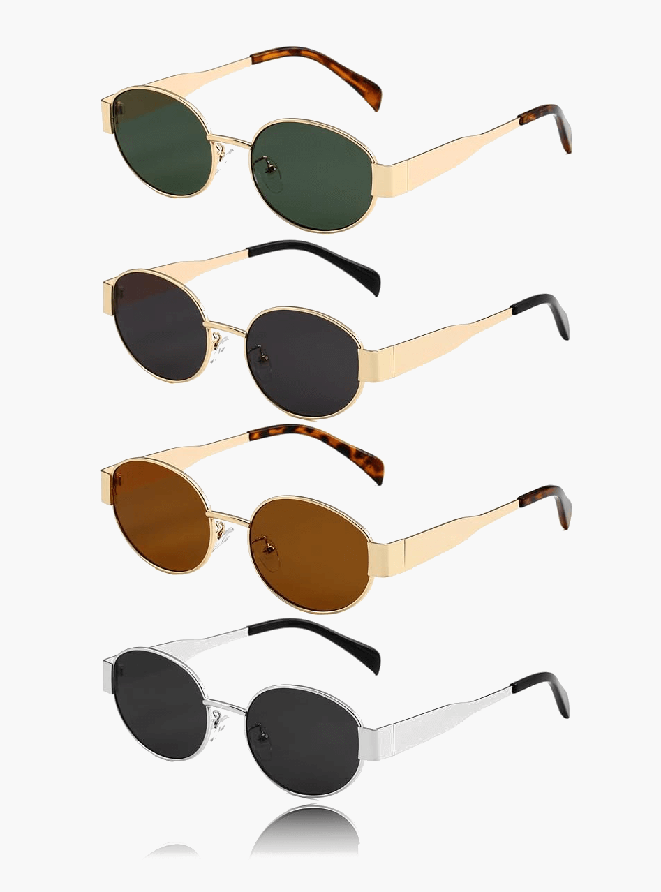 Cēlija™ | Saulesbrilles