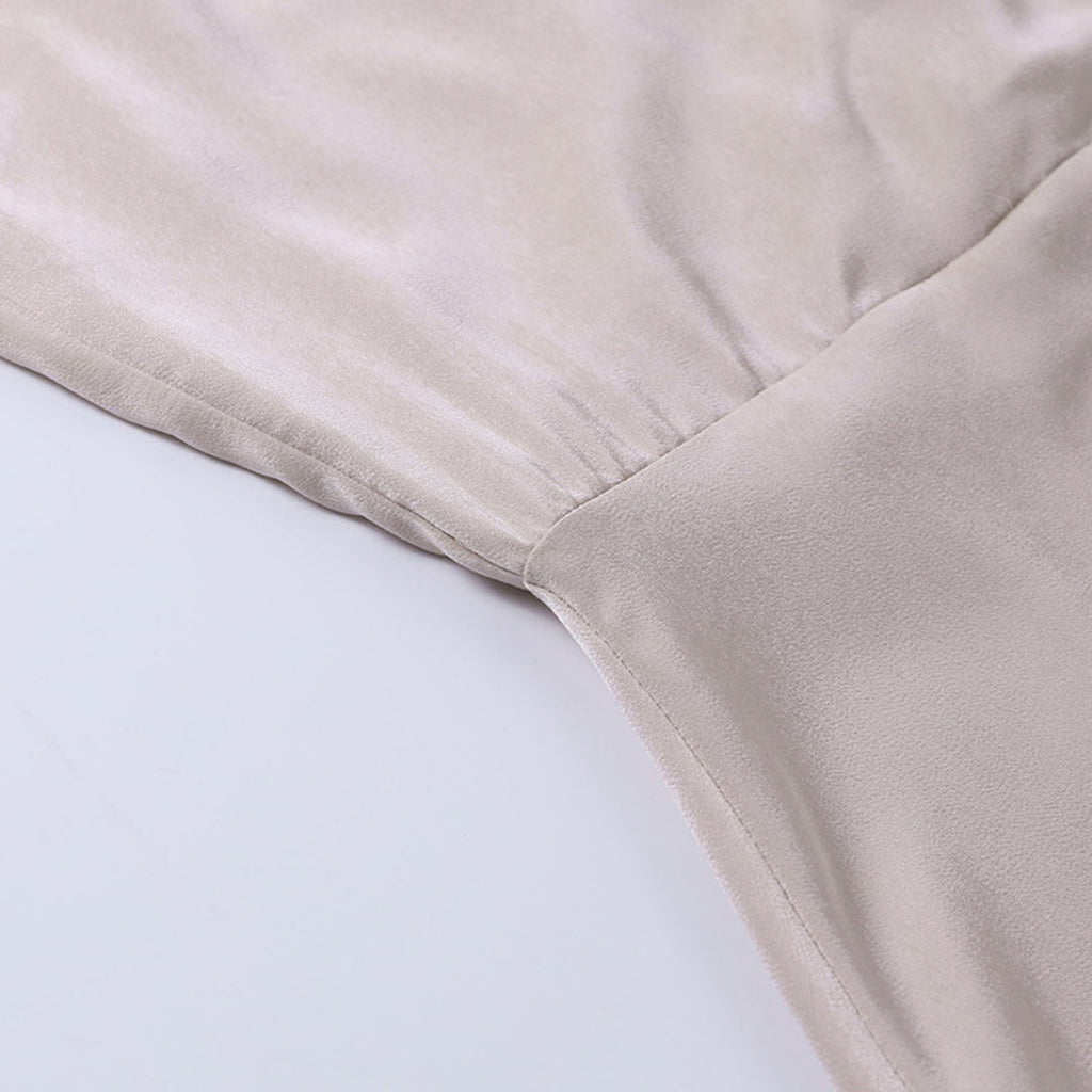 Carina | Elegants kleita bez siksniņām