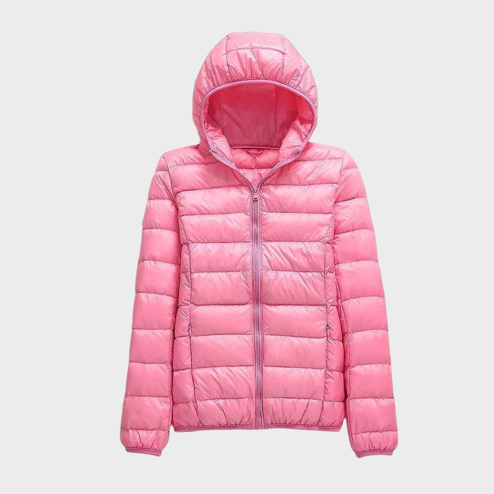 Cândida - Ūdensnecaurlaidīgs mētelis