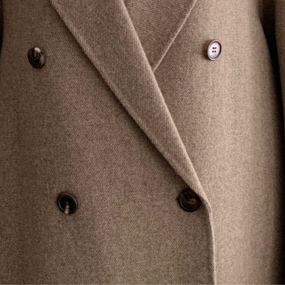 Aurélia - Garš Mētelis Sievietēm