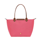 Longchamp | Liels Le Pliage Tote Soma, Granātābols