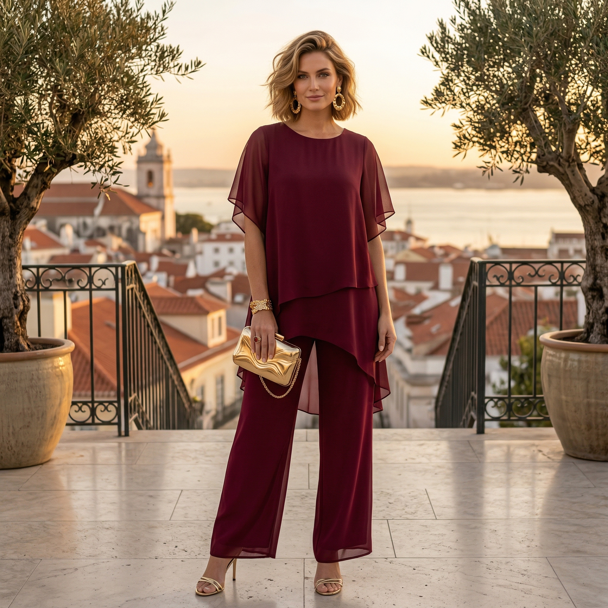 Izabella™ |  Ceremoniju tērpu komplekts