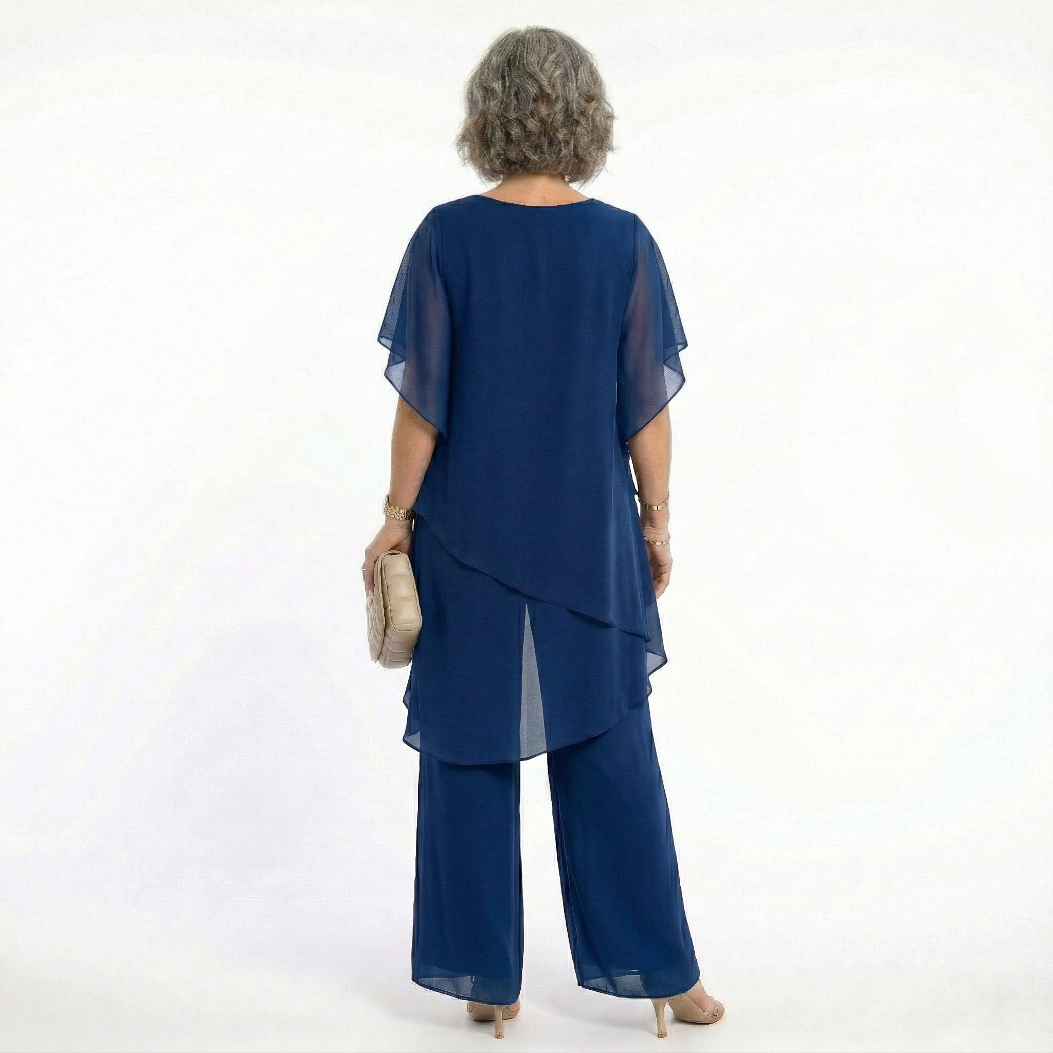 Izabella™ |  Ceremoniju tērpu komplekts
