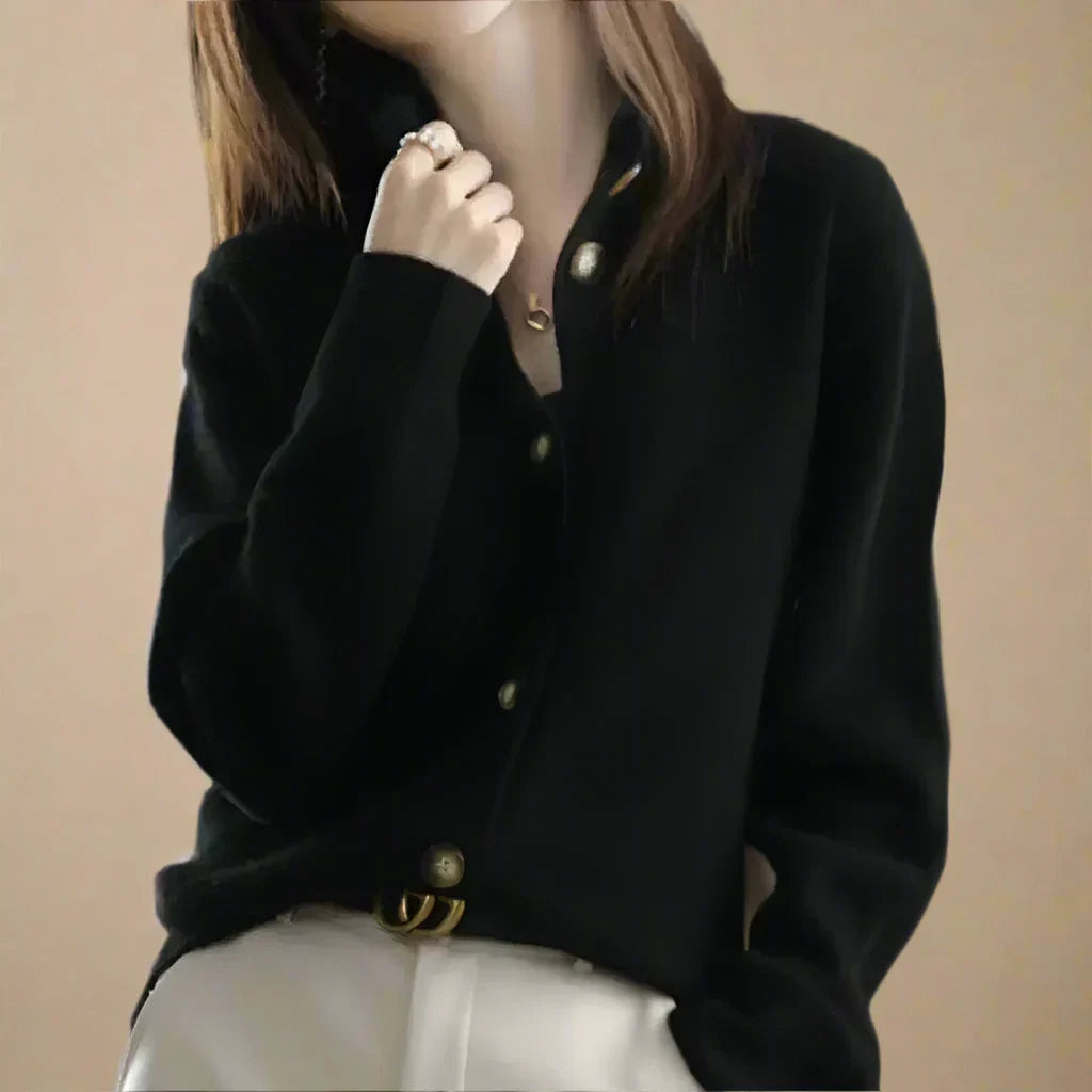 Elara Pogas Kardigāns