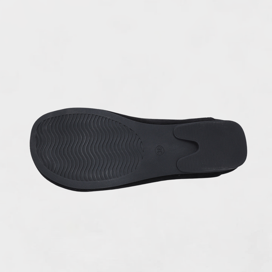 Lena™ | Komforta mokasīni