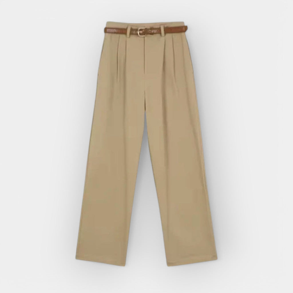 Vasaras Capri bikses