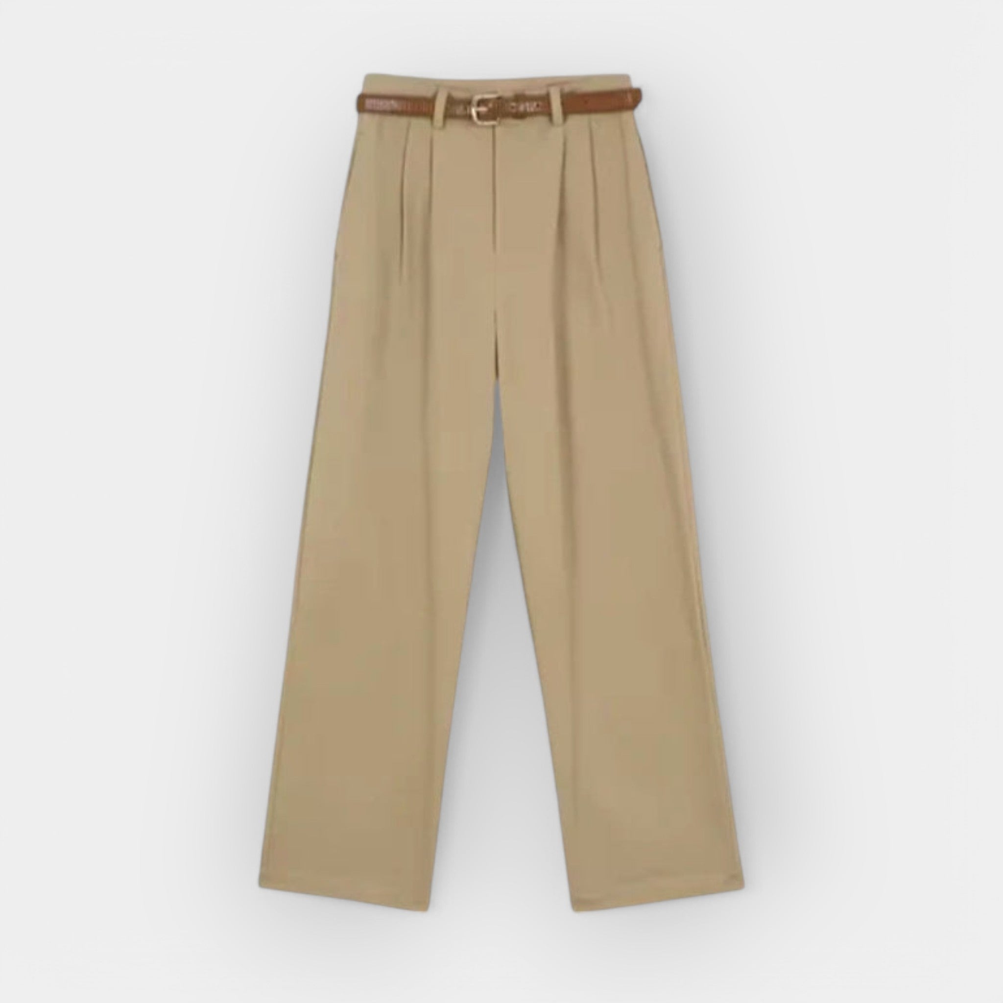 Vasaras Capri bikses