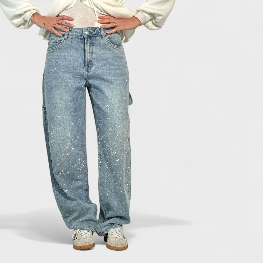 Karel™ | Dimanta bikses