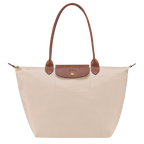 Longchamp | Liels Le Pliage Tote Soma, Papīrs