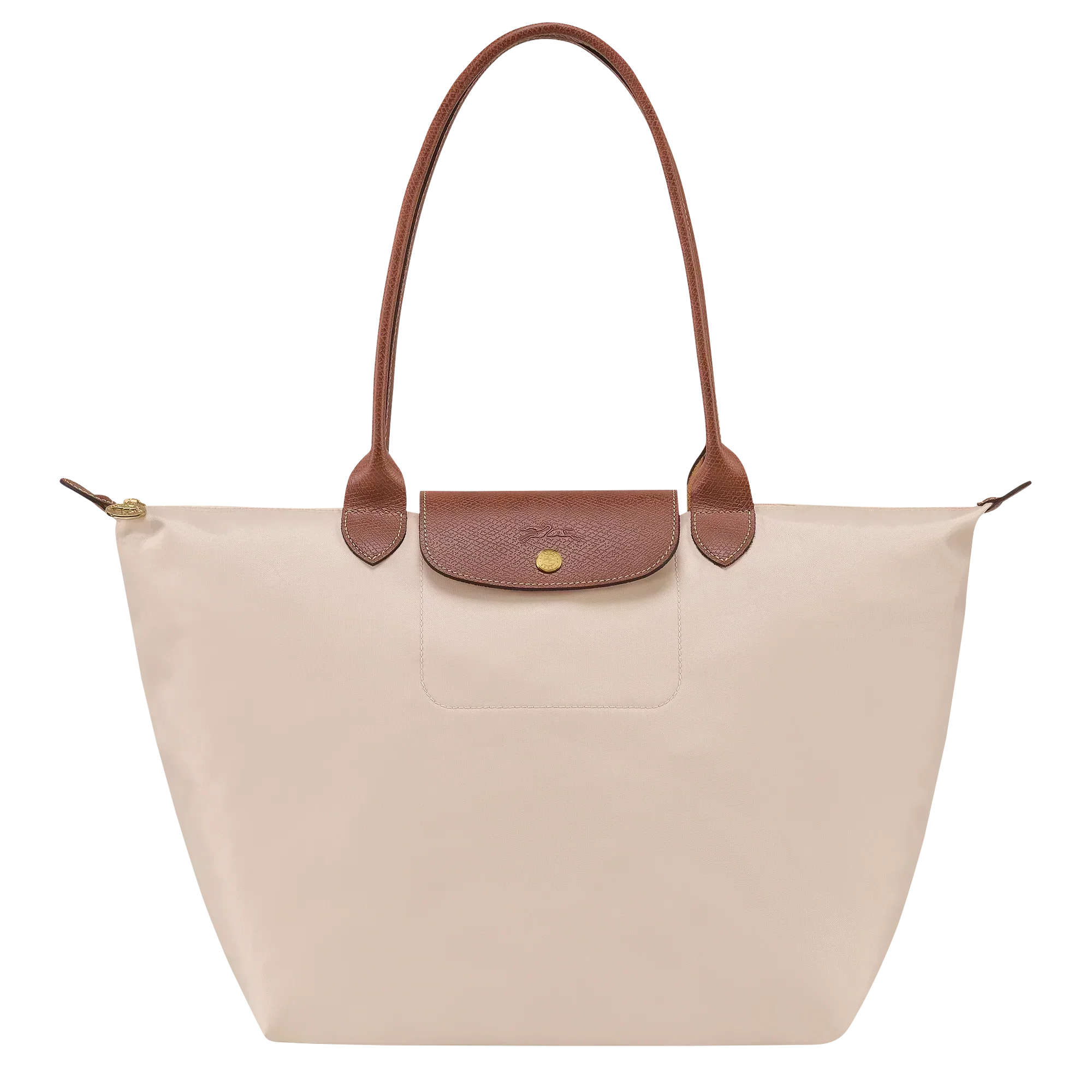 Longchamp | Liels Le Pliage Tote Soma, Papīrs