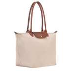 Longchamp | Liels Le Pliage Tote Soma, Papīrs