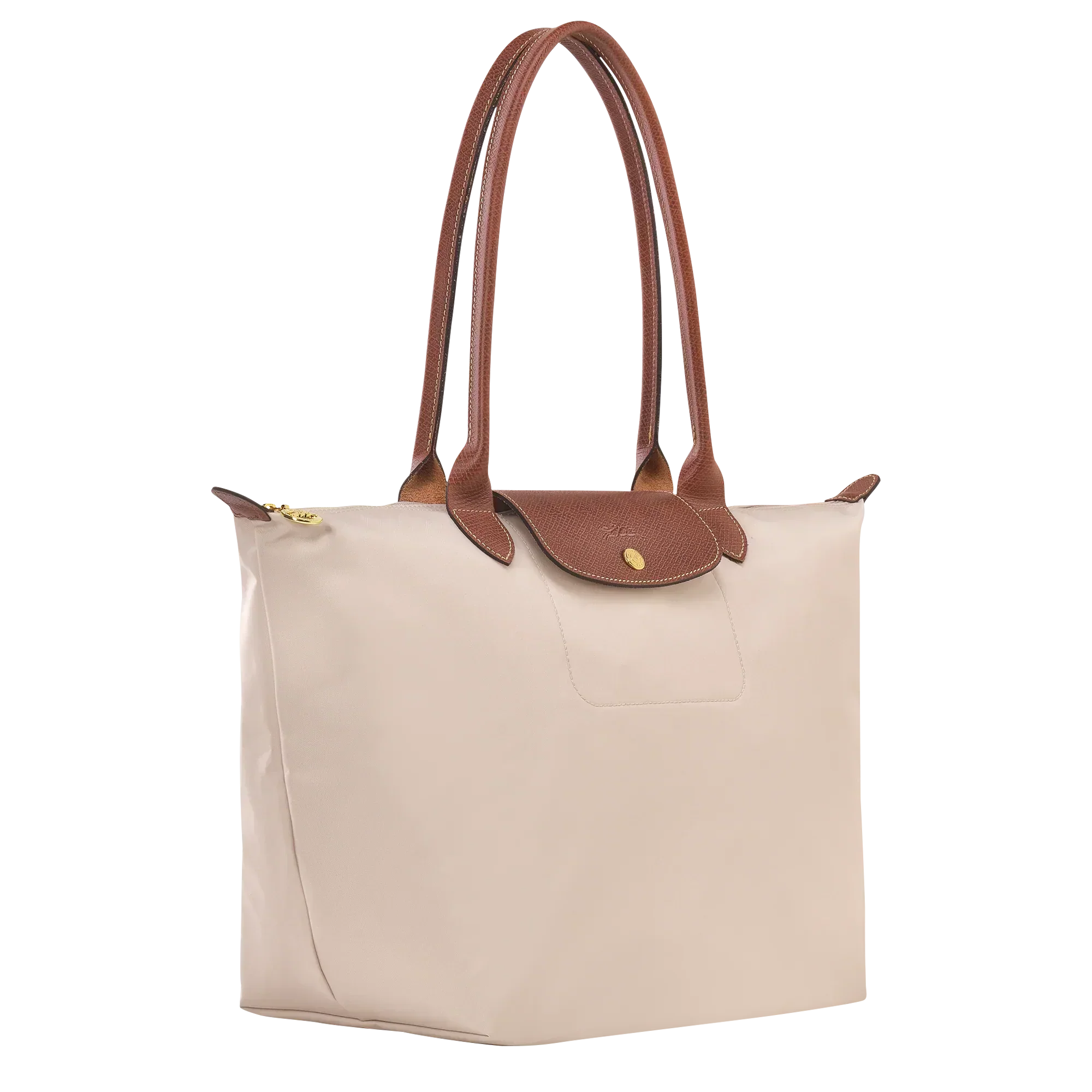 Longchamp | Liels Le Pliage Tote Soma, Papīrs