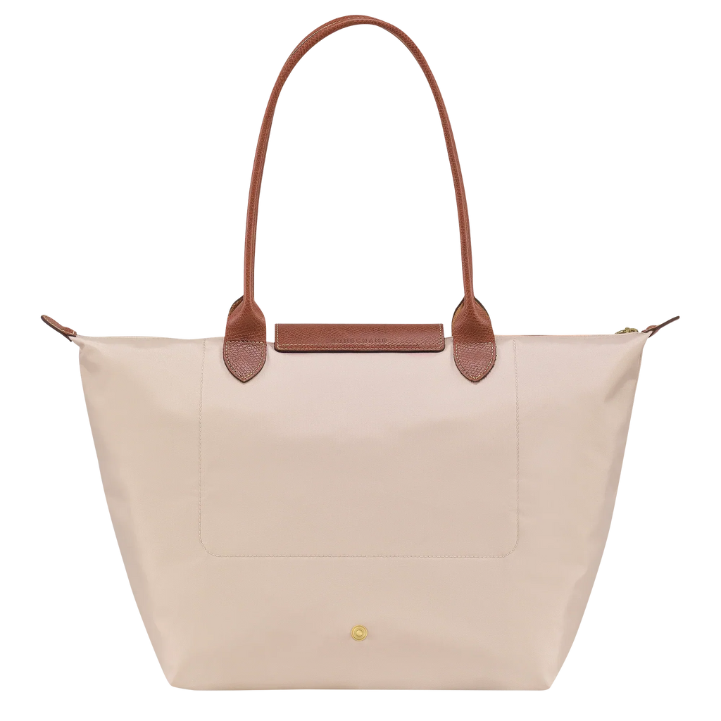 Longchamp | Liels Le Pliage Tote Soma, Papīrs