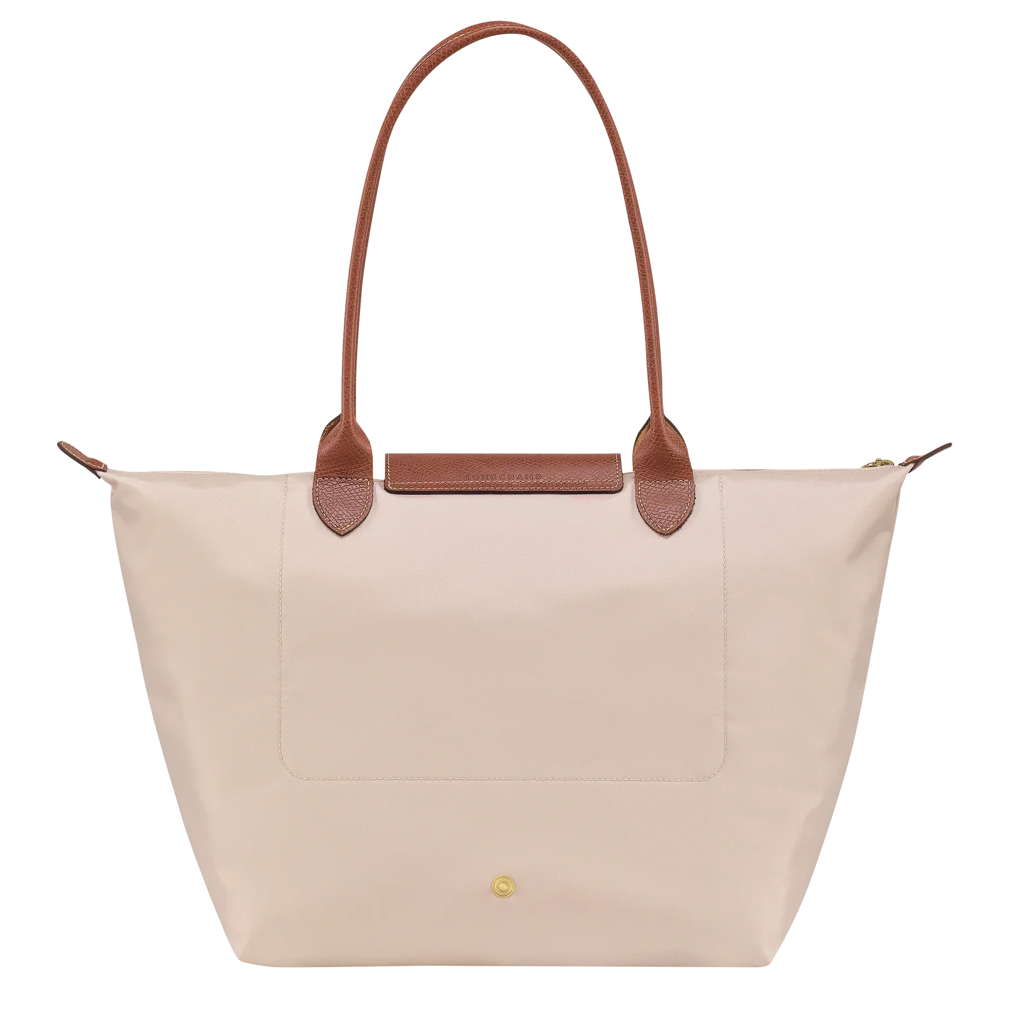 Longchamp | Liels Le Pliage Tote Soma, Papīrs