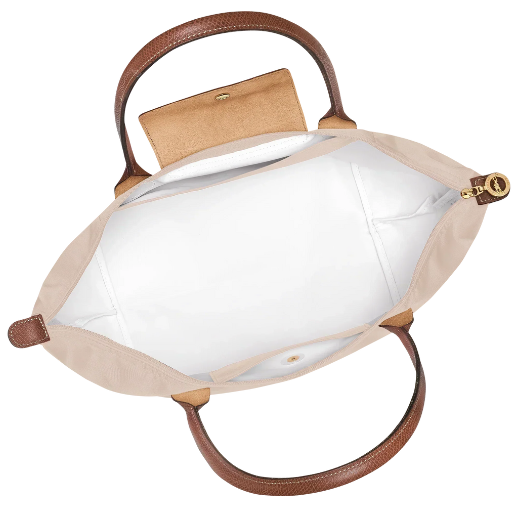 Longchamp | Liels Le Pliage Tote Soma, Papīrs