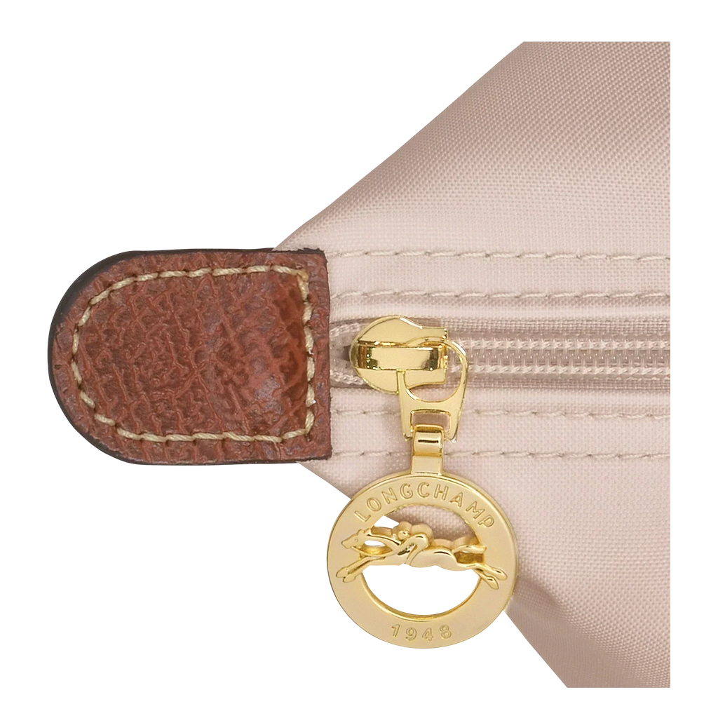 Longchamp | Liels Le Pliage Tote Soma, Papīrs