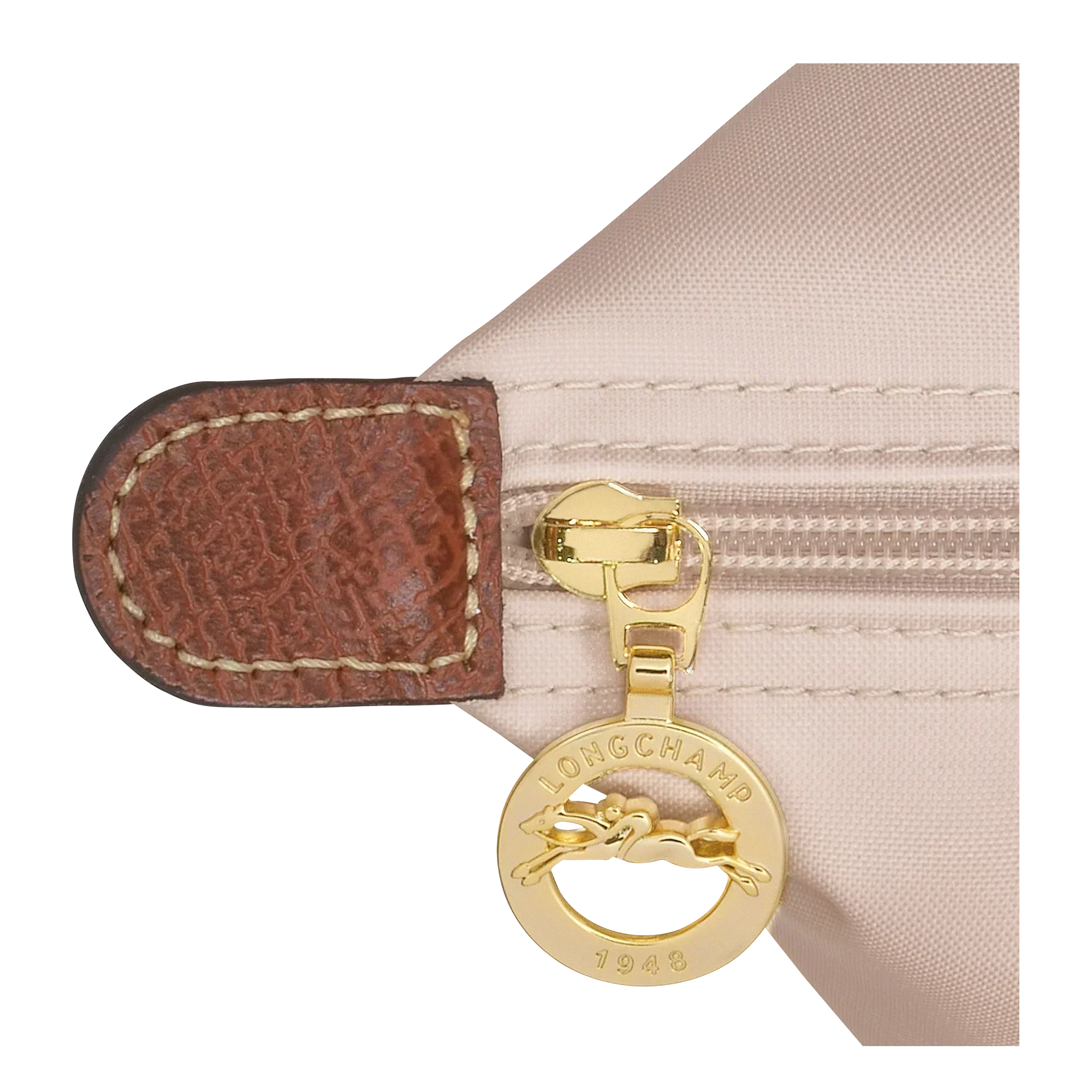 Longchamp | Liels Le Pliage Tote Soma, Papīrs