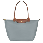 Longchamp | Liels Le Pliage Tote Soma, Tērauds