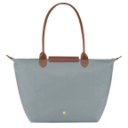 Longchamp | Liels Le Pliage Tote Soma, Tērauds