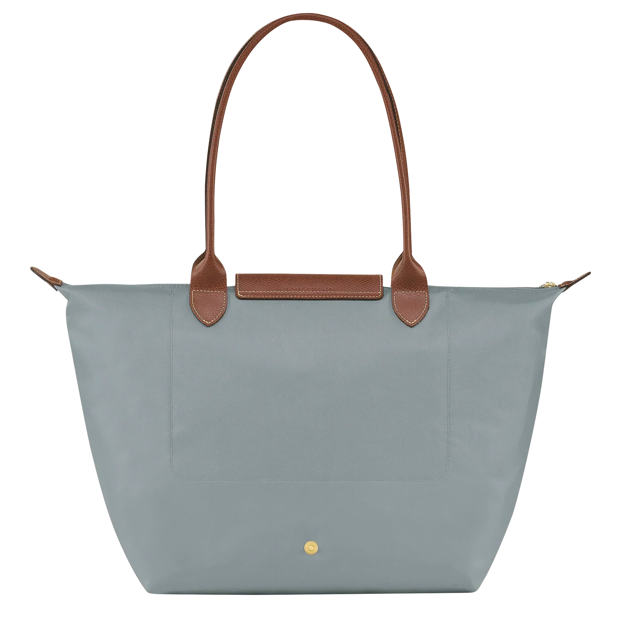 Longchamp | Liels Le Pliage Tote Soma, Tērauds
