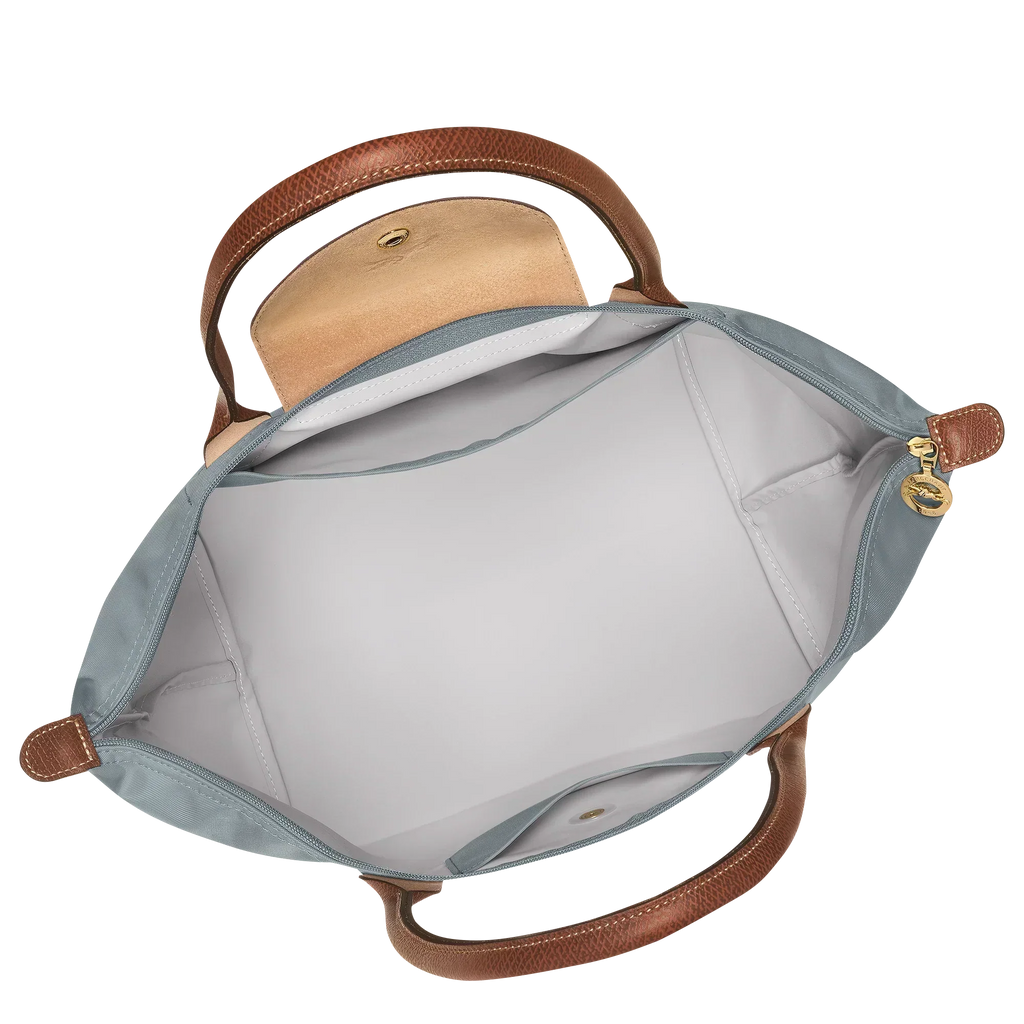 Longchamp | Liels Le Pliage Tote Soma, Tērauds