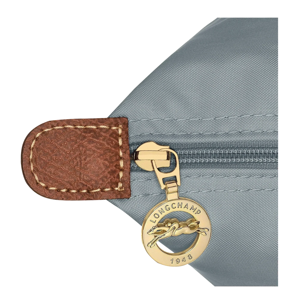 Longchamp | Liels Le Pliage Tote Soma, Tērauds
