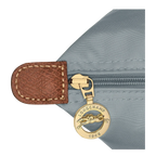 Longchamp | Liels Le Pliage Tote Soma, Tērauds