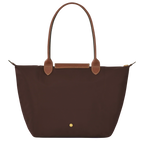 Longchamp | Liela Le Pliage Soma, Ebonkoks