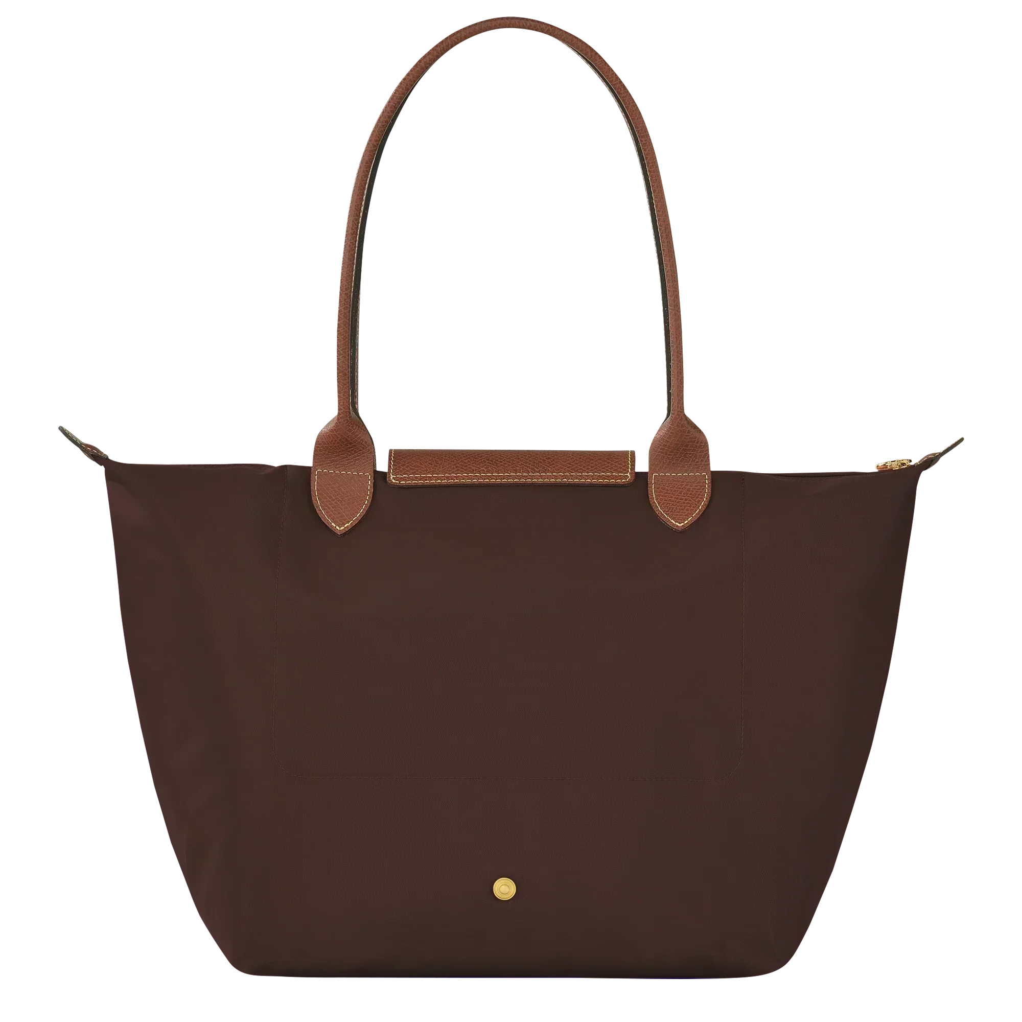 Longchamp | Liela Le Pliage Soma, Ebonkoks