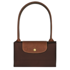 Longchamp | Liela Le Pliage Soma, Ebonkoks