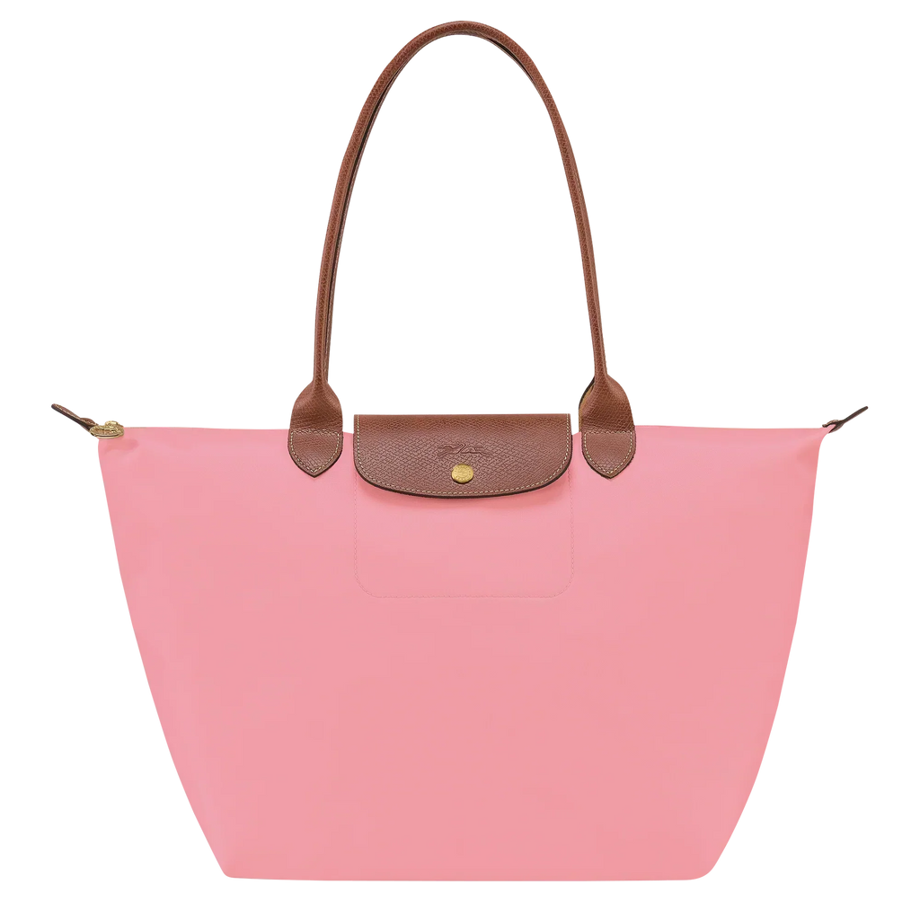 Longchamp | Liels Le Pliage Tote Soma, Zefīrs