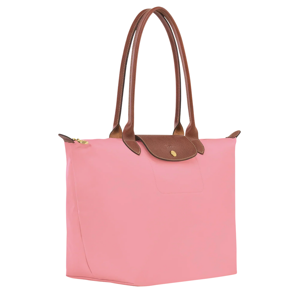 Longchamp | Liels Le Pliage Tote Soma, Zefīrs