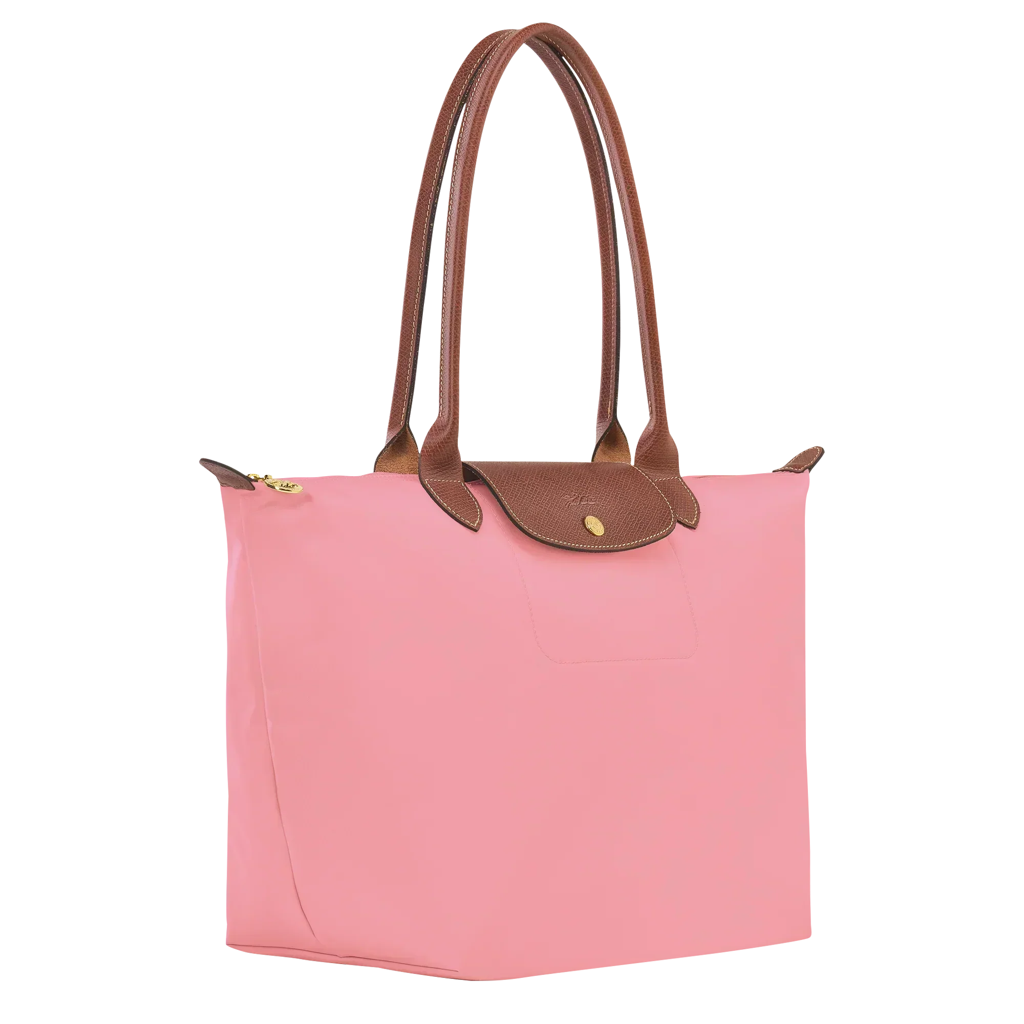 Longchamp | Liels Le Pliage Tote Soma, Zefīrs
