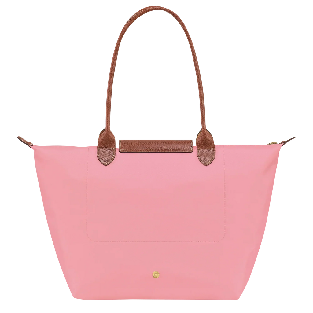 Longchamp | Liels Le Pliage Tote Soma, Zefīrs