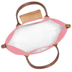 Longchamp | Liels Le Pliage Tote Soma, Zefīrs