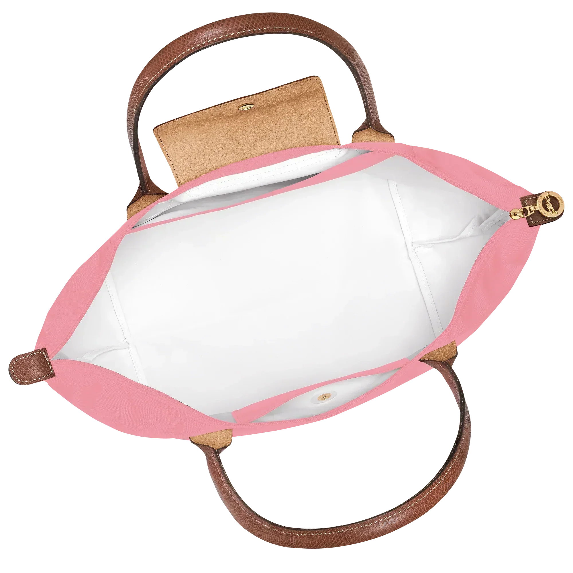 Longchamp | Liels Le Pliage Tote Soma, Zefīrs