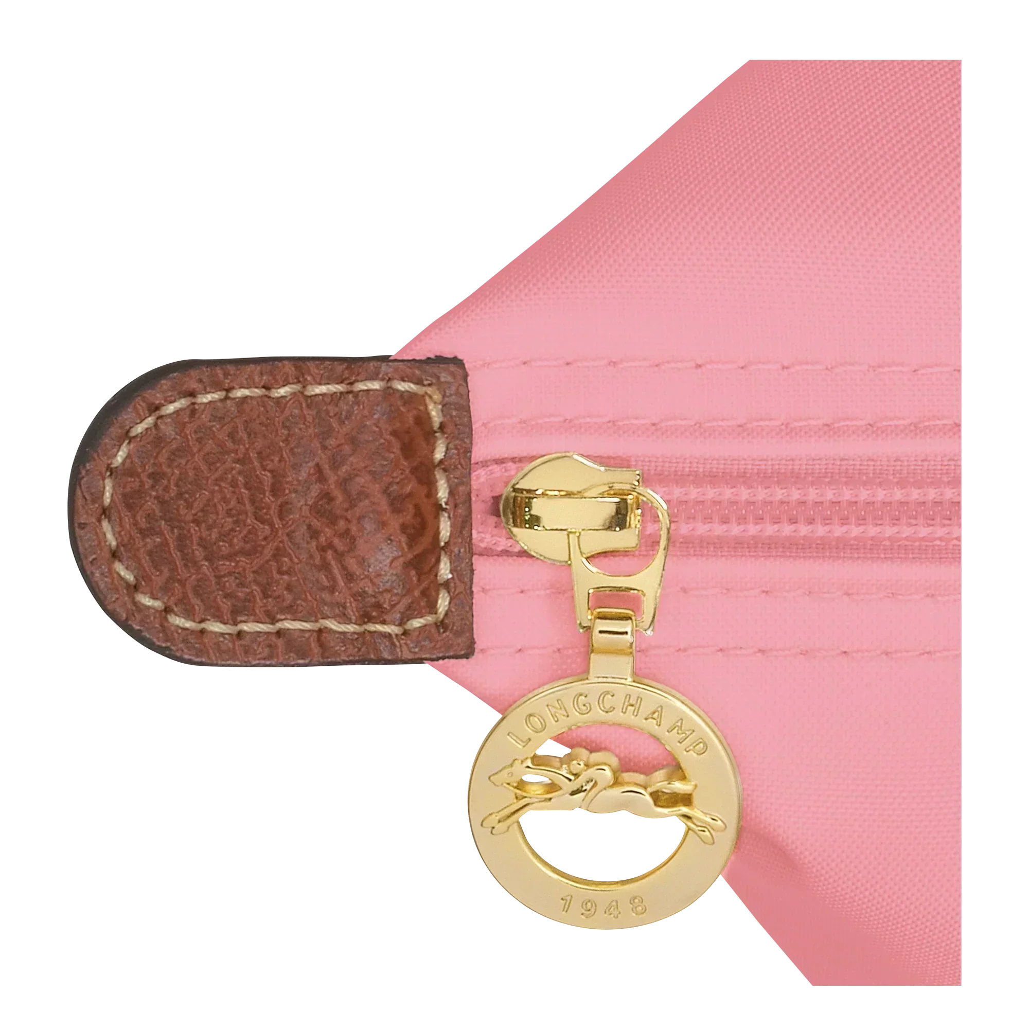 Longchamp | Liels Le Pliage Tote Soma, Zefīrs